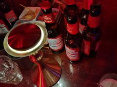 -SOHO苏荷酒吧(榆亚路店)