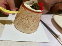 -théATRE 茶聚场(王府中環店)