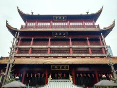 -钦赐仰殿道观