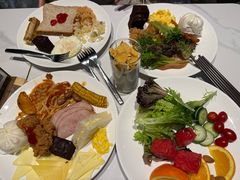 -新加坡明古连奥克伍德酒店