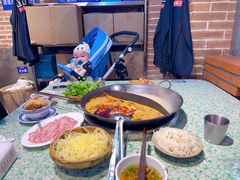 -五里关火锅(牛市口店)