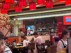 -巴蜀大将火锅(春熙店)