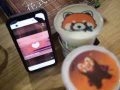 -ZOO COFFEE动物园咖啡(红山森林动物园店)