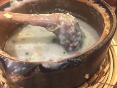 -火齐潮汕砂锅粥(五道口店)
