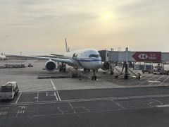 -上海浦东国际机场-T2航站楼