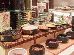 -好日子皇冠假日酒店·君怡咖啡厅(特美思大厦店)