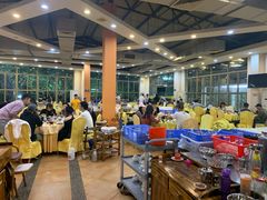 大堂-荔城生鲜盛宴(番禺旗舰店)