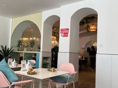 -香香海南菜餐厅