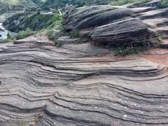 -波浪谷