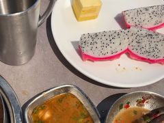 -张哞哞·鲜切牛肉自助火锅(高德置地店)