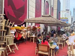 -蓉小乔·RONG COFFEE(春熙路店)