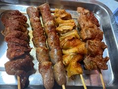 -海平馄饨(逍遥二路店)