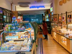 -秋田满满烘焙店