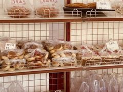 -中关村茶点