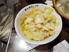 -富正毅三下锅·湘西韵味(天门山索道店)