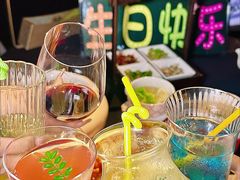 -RIVIERA 松鹤楼(外滩店)