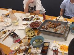 -浮何烤铺(桐梓林店)