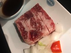 -韩时烤肉(枫蓝店)