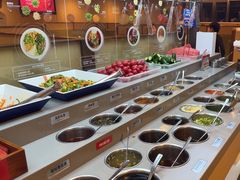 -海底捞火锅(新华联梦想城店)