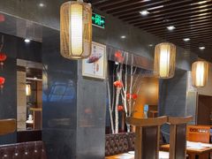 -东方饺子王(工农大路店)