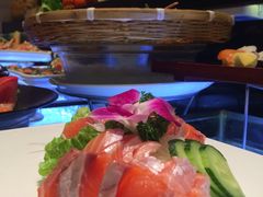 -厦门海景千禧大酒店·海景咖啡厅