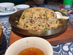 -米庄·原味私房菜(骏壹万邦店)