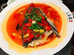 -上名堂·鱼头好吃(体育场路店)