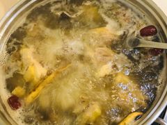 -佳养记百味鸡煲海曙孝闻街店