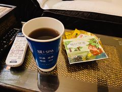 -域SPA·足疗·按摩·养生(静安寺店)