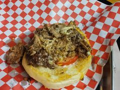-UMAMI乌玛米披萨·汉堡·清真Halal(红岭北店)
