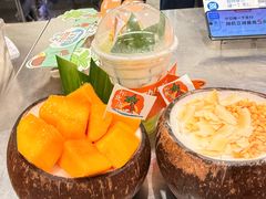 -椰椰大吉(侨港店)