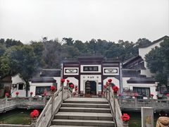 -卓刀泉寺