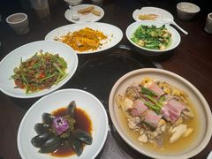 -上名堂·鱼头好吃(体育场路店)