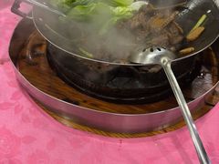 -侠成水上农庄(工业大道店)