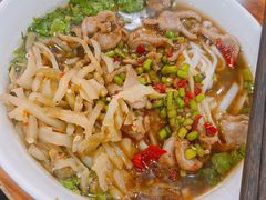 -肆姐面粉馆(坡子街店)