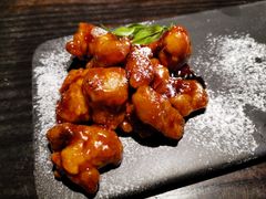 -绿茶餐厅(西湖银泰百货店)