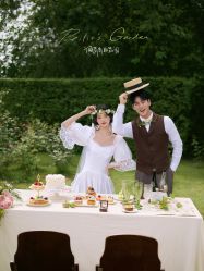 -雅云婚纱摄影工作室旗舰店