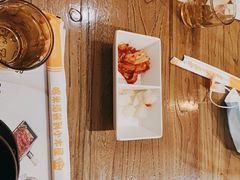 -冰川朝鲜族料理·东北菜(观前店)