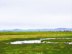 -花湖生态旅游区