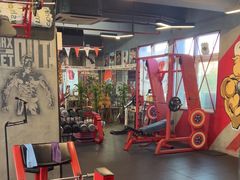 -KingBull私教健身&格斗订制(龙井商业中心店)