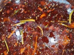 -乡土特色.冷锅鱼.牦牛肉汤锅