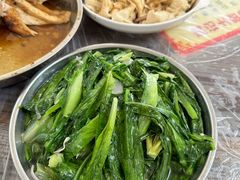 -满記土窑烧鷄波浪山莊