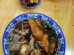 -裕兴记·三虾面(西北街总店)