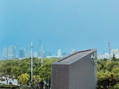 -上海浦东嘉里大酒店