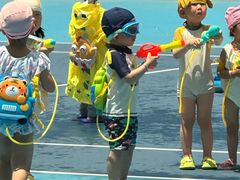 -乐融儿童之家早教托育(台州校区)