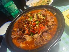-人民公社大食堂(顺义总店)