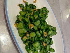 -船歌·鱼水饺青岛菜(石老人店)