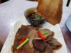 -洪霞餐馆