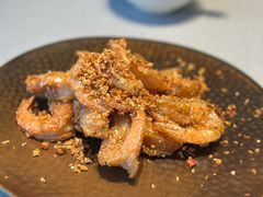 -徐记海鲜·家宴(南油永新汇店)