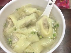 -朱新年·苏式汤团·面点(北寺塔店)